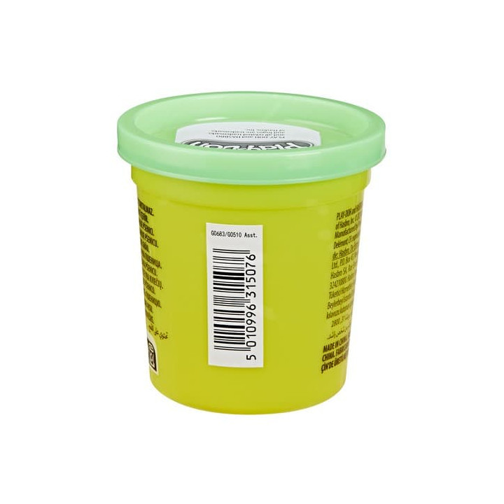 Play-Doh kelímek 85 g zelená