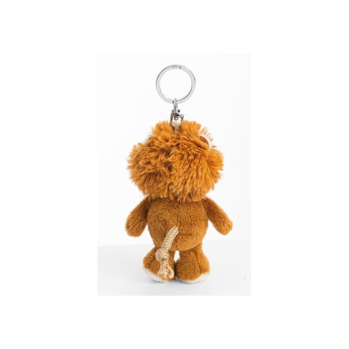 NICI klíčenka Lev King Kimari 10cm