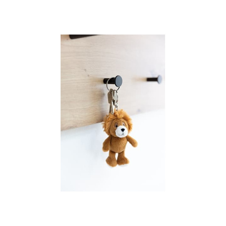 NICI klíčenka Lev King Kimari 10cm