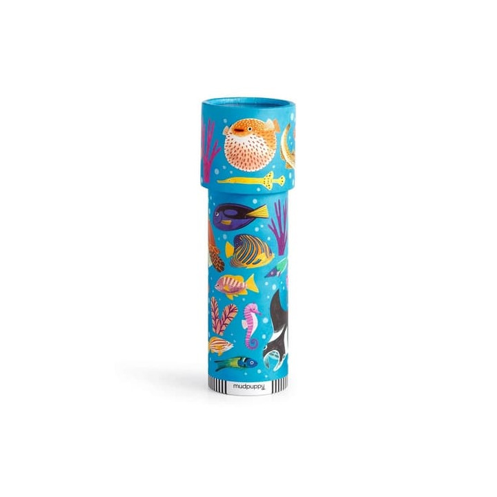 Mudpuppy Kaleidoskop Podmořský svět