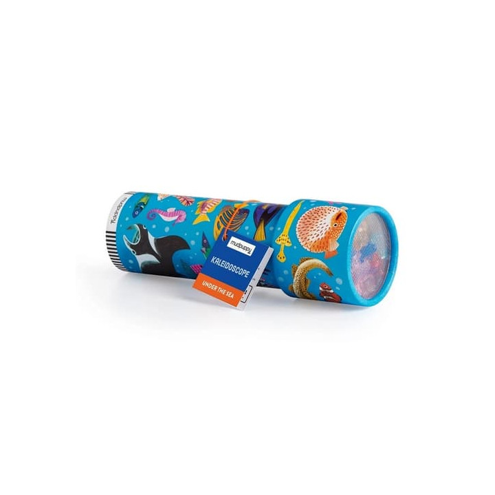 Mudpuppy Kaleidoskop Podmořský svět
