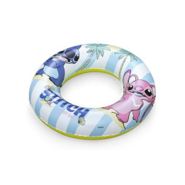 Nafukovací kruh Lilo & Stitch - O 48 x 11 cm