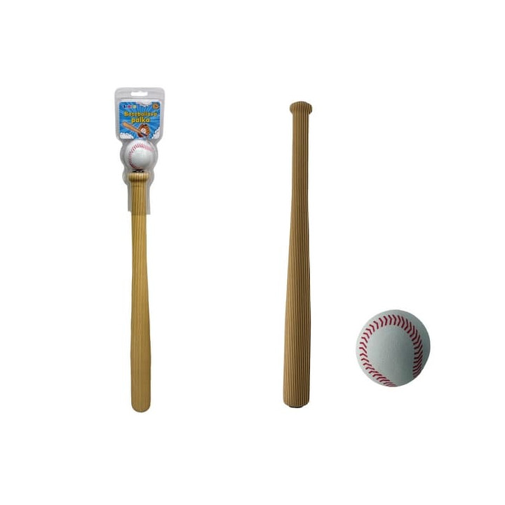 SPORTO Baseballová pálka