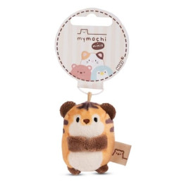 NICI přívěsek MyMochi Tygr Tiggy 5cm