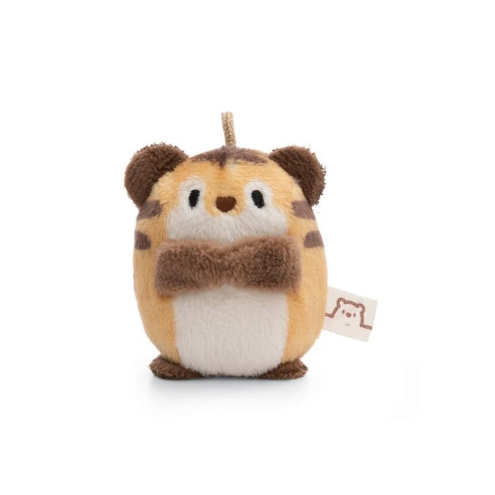 NICI přívěsek MyMochi Tygr Tiggy 5cm