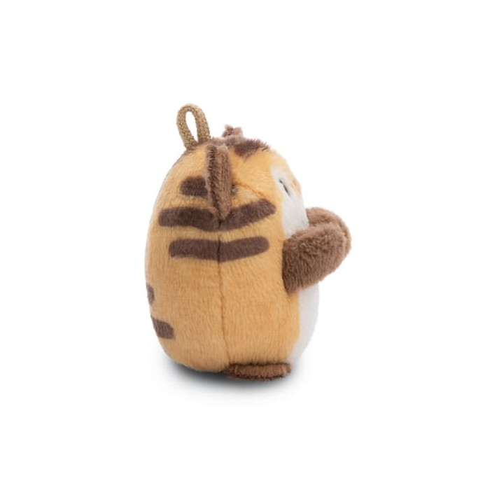 NICI přívěsek MyMochi Tygr Tiggy 5cm