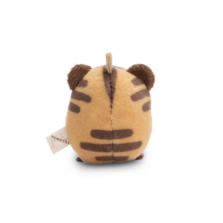 NICI přívěsek MyMochi Tygr Tiggy 5cm