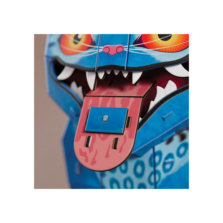 FDP K-POP DERPY TYGR