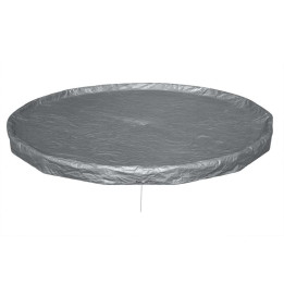 Prémiová krycí plachta na kruhový bazén s průměrem 427 cm
