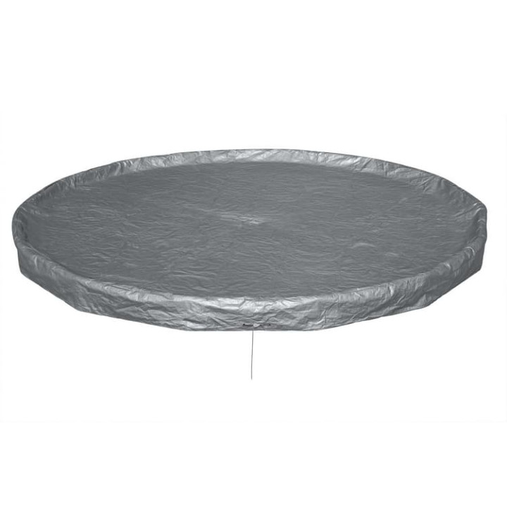 Prémiová krycí plachta na kruhový bazén s průměrem 427 cm