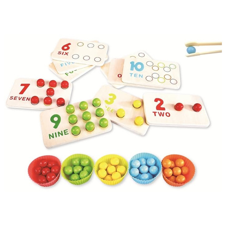 2Kids Toys Sada Nauč se počítat