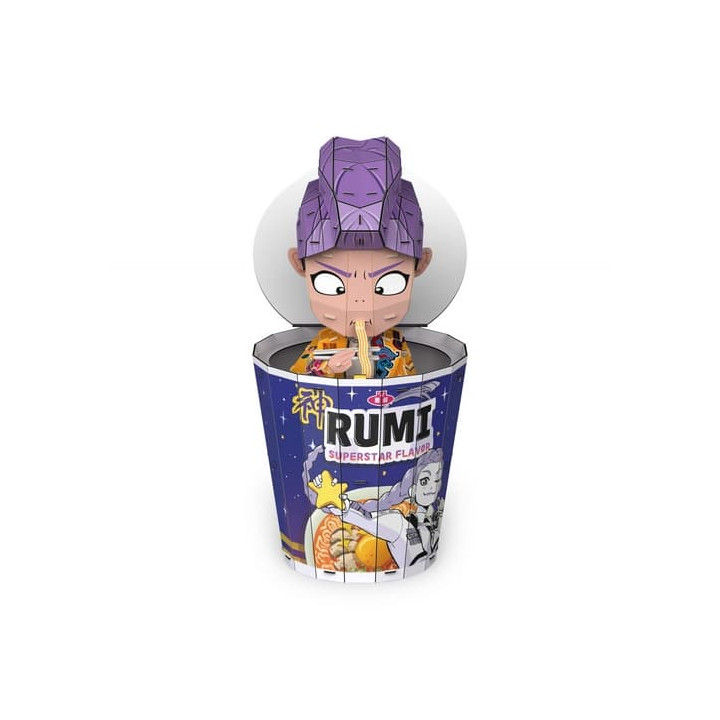 FDP K-POP RAMEN KELÍMEK