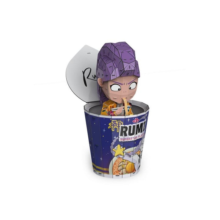 FDP K-POP RAMEN KELÍMEK