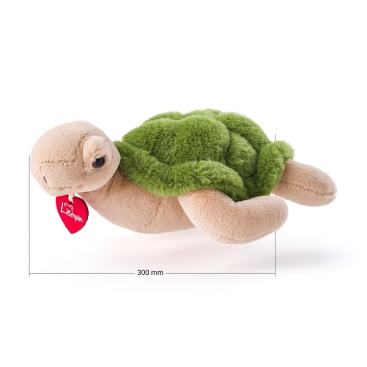 Želva Emil, 28 cm