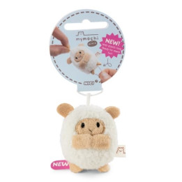 NICI přívěsek MyMochi Ovečka Wools 5cm