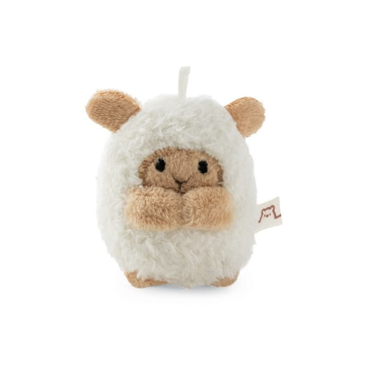 NICI přívěsek MyMochi Ovečka Wools 5cm