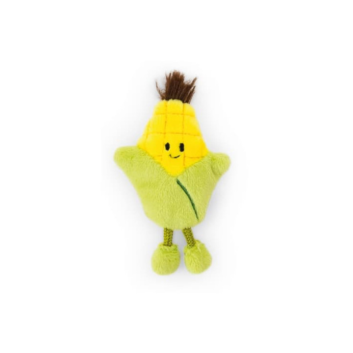 NICI GREEN Mini magnetka Kukuřice, 7 cm