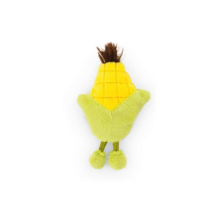 NICI GREEN Mini magnetka Kukuřice, 7 cm