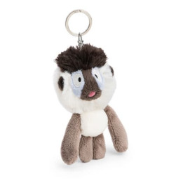 NICI klíčenka Opička Mandril Matuto 10cm