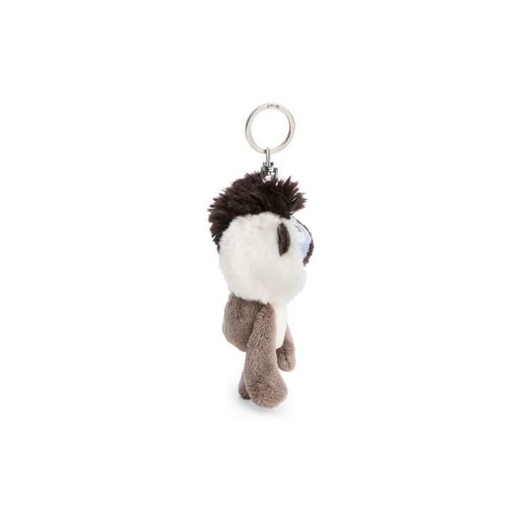 NICI klíčenka Opička Mandril Matuto 10cm