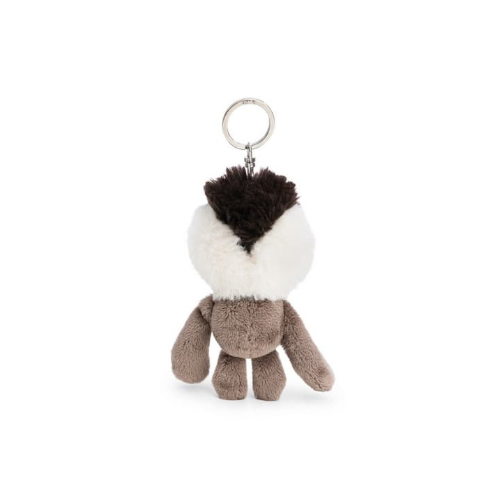 NICI klíčenka Opička Mandril Matuto 10cm