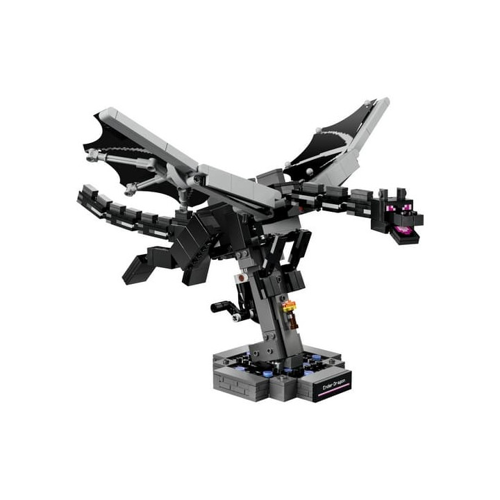 Lego Minecraft 21595 Drak z Enderu