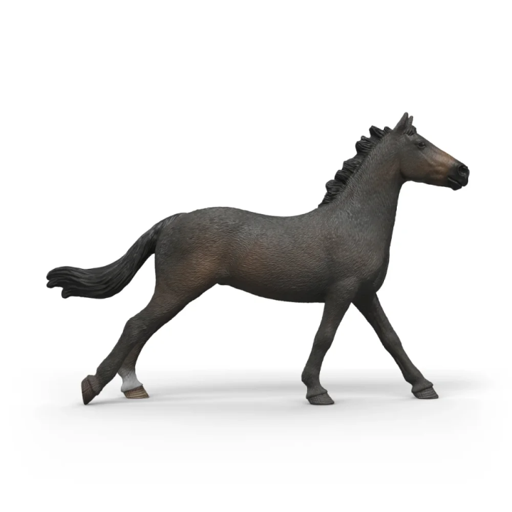 Schleich 14914 Klisna anglického plnokrevníka