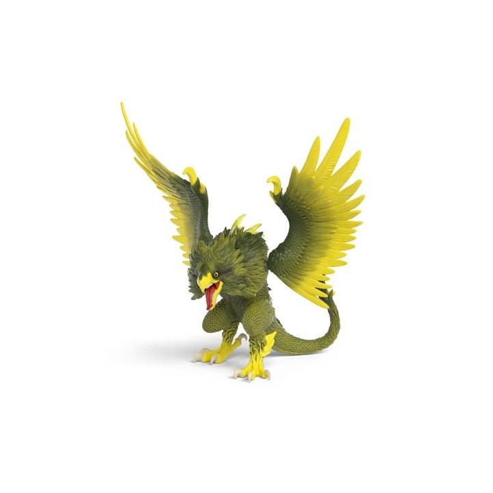 Schleich 70854 Dravec z džungle