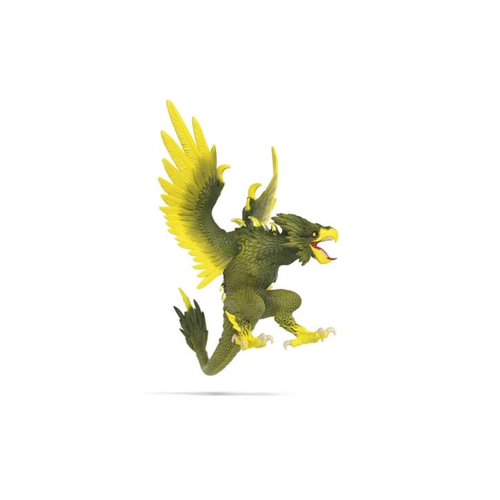 Schleich 70854 Dravec z džungle