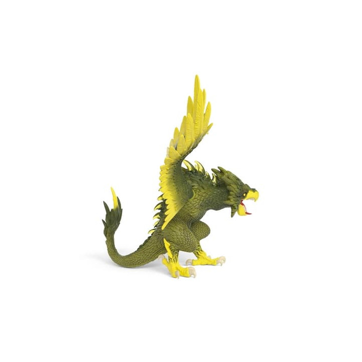 Schleich 70854 Dravec z džungle