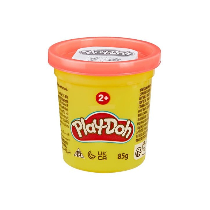 Play-Doh kelímek 85 g červená