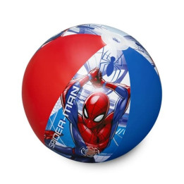 Nafukovací míč - Spider-Man, O 34 cm