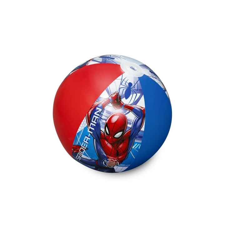 Nafukovací míč - Spider-Man, O 34 cm