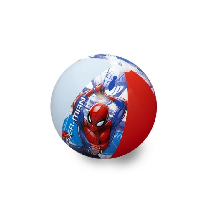 Nafukovací míč - Spider-Man, O 34 cm
