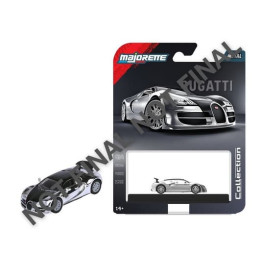 Collection 2005 Bugatti Veyron 16.4 Autíčko