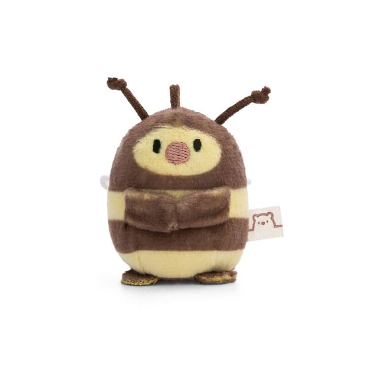 NICI přívěsek MyMochi Včelka Beenie 5cm