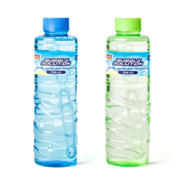WOOBLY BOOBLY Náhradní náplň na bubliny s hůlkou – 946 ml, assort