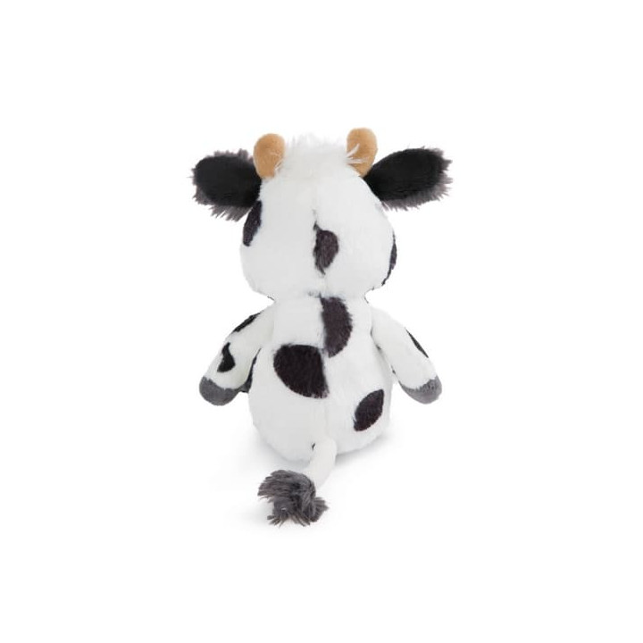 NICI plyš Kravička Cowluna 22cm, GREEN