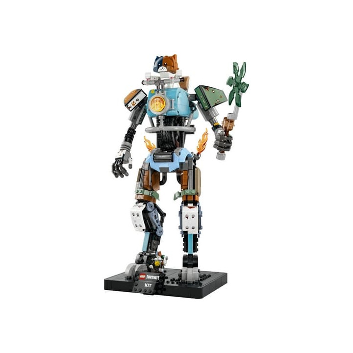 Lego Fortnite 77081 Kit