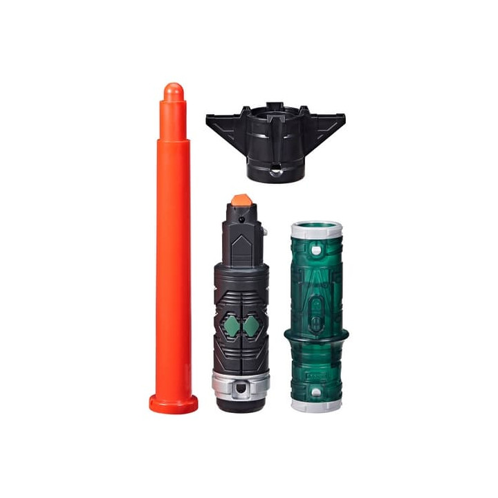 HASBRO - Star Wars LS Forge BAYLAN SKOLL základní meč