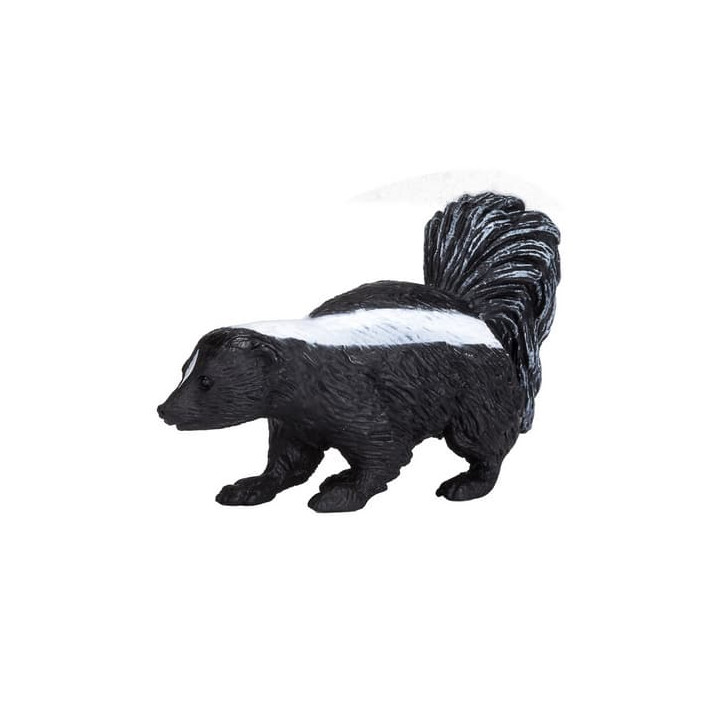 Mojo Skunk