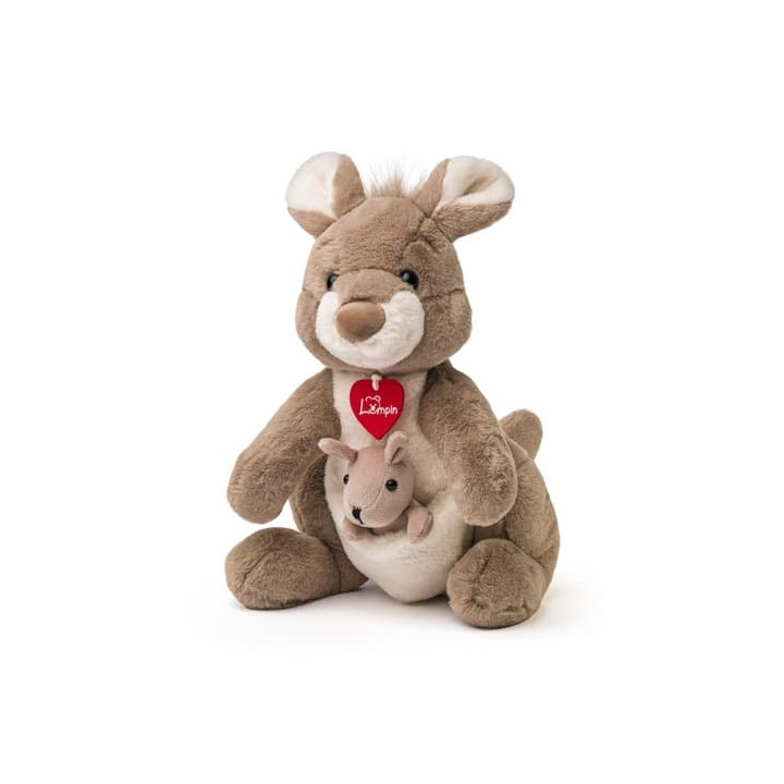 Klokánci Mira & Soni, 28cm