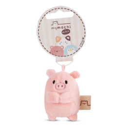 NICI přívěsek MyMochi Prasátko Onk 5cm