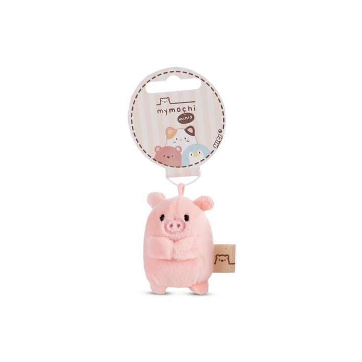 NICI přívěsek MyMochi Prasátko Onk 5cm