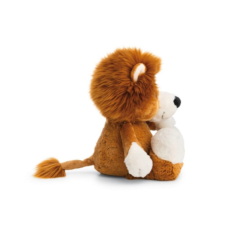 NICI plyš Lev King Kimari 18 cm