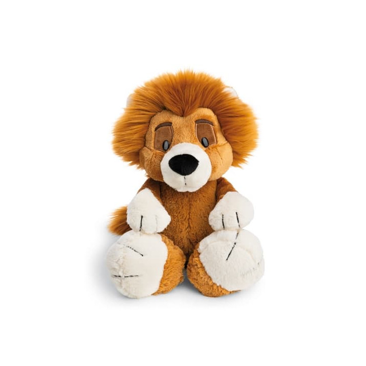 NICI plyš Lev King Kimari 18 cm