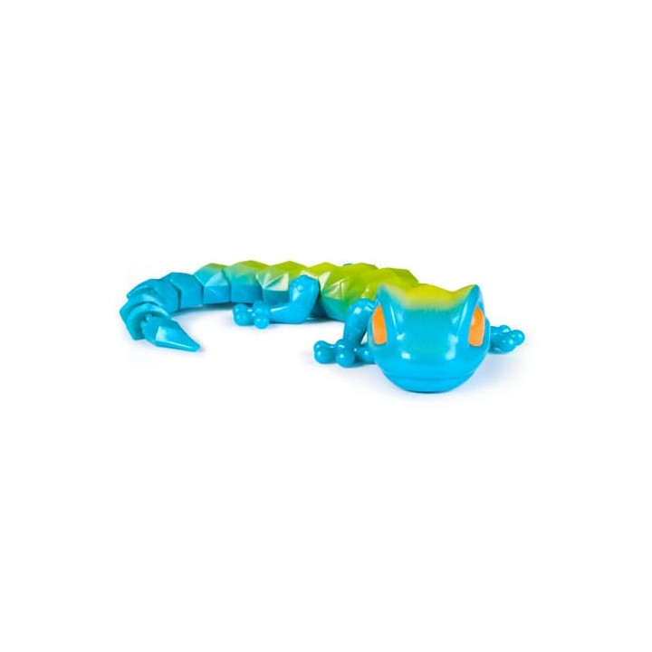 CRYSTALYNX OHEBNÍ GEKONI 30 CM