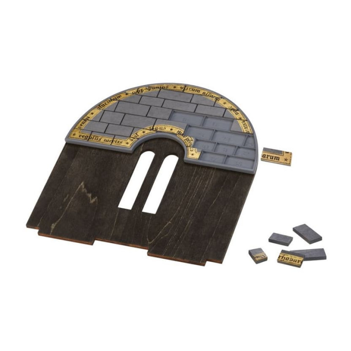 Miniverse MGA - Make It Mini Sada Harry Potter Build It