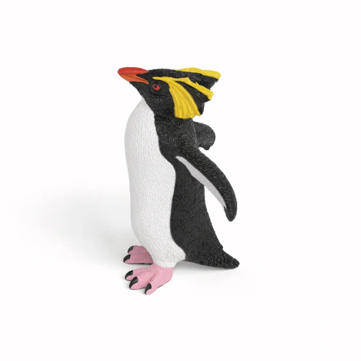 Schleich 14932 Tučňák skalní