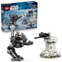Lego Star Wars 75444 Útok AT-RT™